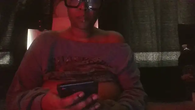 VenezuelaLuxeNoir's cam snapshot