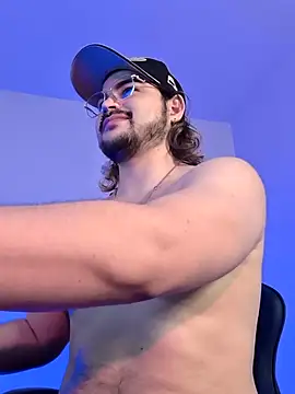 Derek_Vow live sex cam