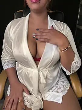 Desi-panda's cam snapshot