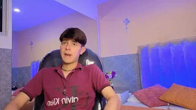 Derek_Sinn live sex cam