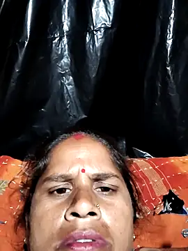 Hot_kiran4's cam snapshot