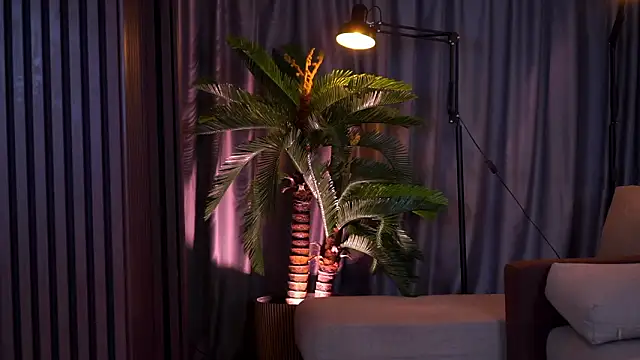 DelilahRayn's cam snapshot