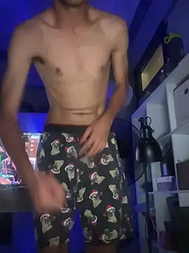 twink69Finger live sex cam