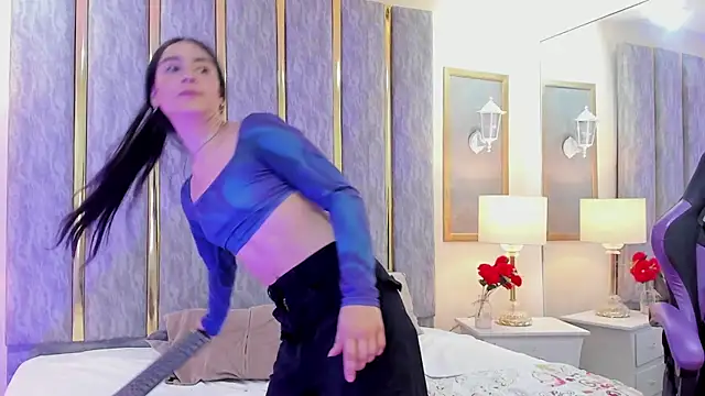 KeniaVelvet_'s cam snapshot