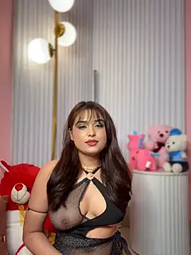 chloiedecker's cam snapshot