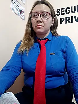 Hannah-colx's cam snapshot