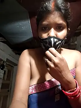 Horny-Rashi's cam snapshot