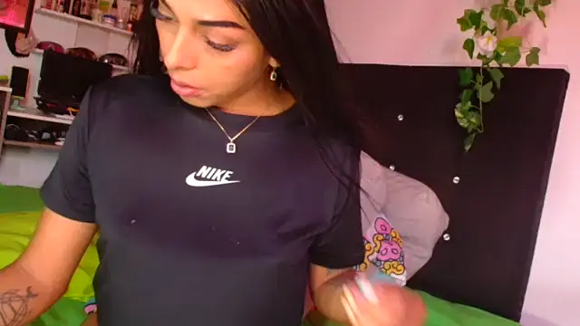 JessicaSloan live sex cam