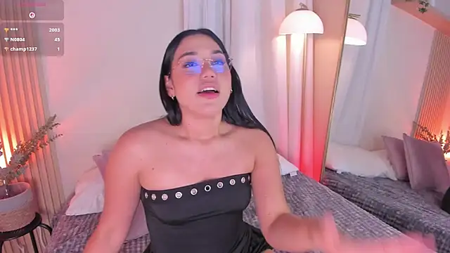 mara_brooks's cam snapshot