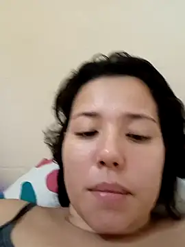 LaDiabla_31's cam snapshot