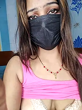 CUTI-NAINA's cam snapshot