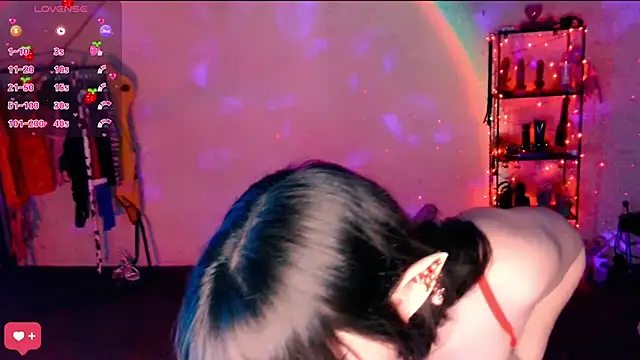 Autumn_Nighht's cam snapshot