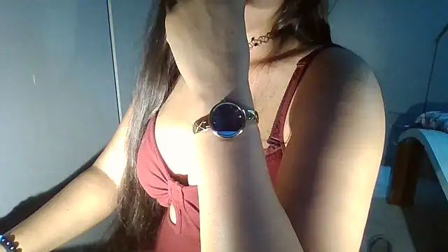 Yashika_Loves's cam snapshot