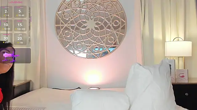 Belliinda_21's cam snapshot