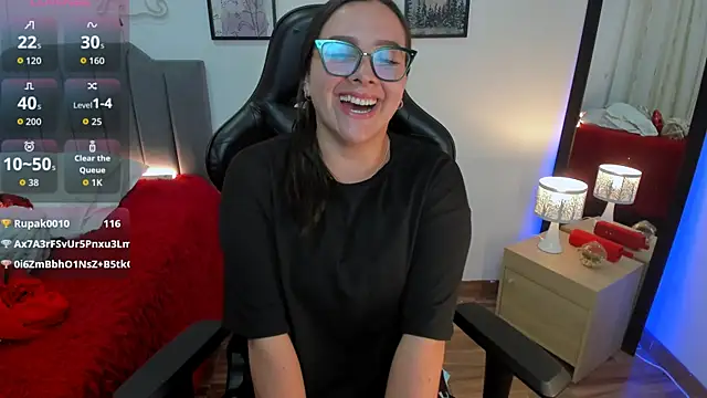 amaia_monet's cam snapshot