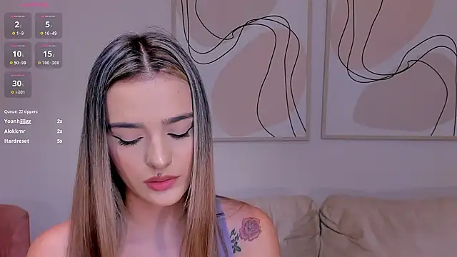 LaurentRosse1's cam snapshot