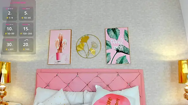 cristal_kane's cam snapshot