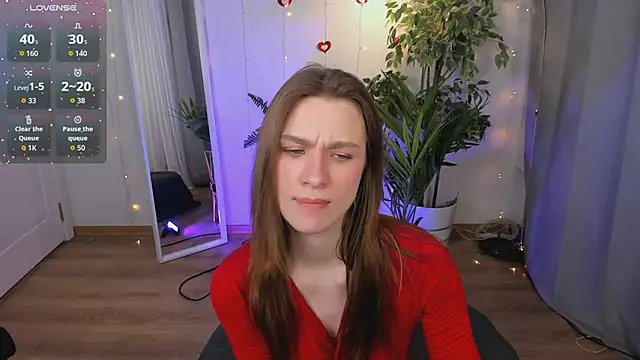 PollyMayer's cam snapshot