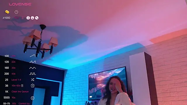 Jade_Lumin's cam snapshot