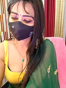 Sharmili_Shehzadi's cam snapshot