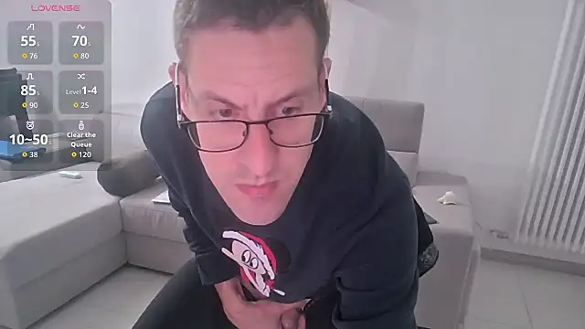 Meriozoro live sex cam