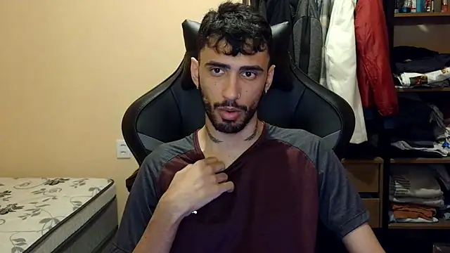 iendriw live sex cam