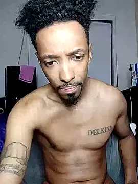 SLIM-BONEZ-N-HARMONY live sex cam