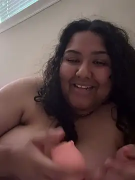 Angeliccreamyrican's cam snapshot