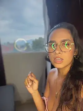 LunaHeat's cam snapshot