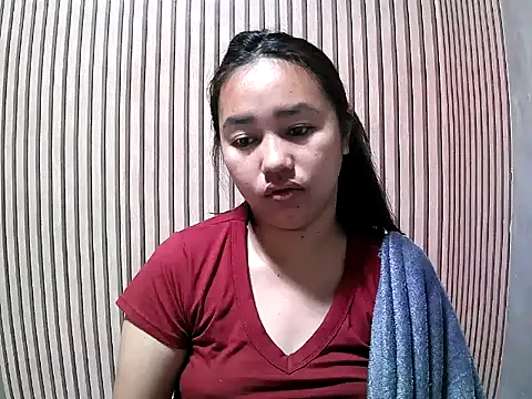 Cloudette_17's cam snapshot