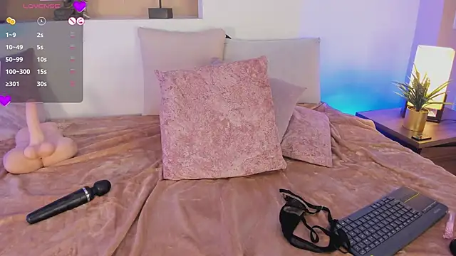 xiomara_cortes's cam snapshot