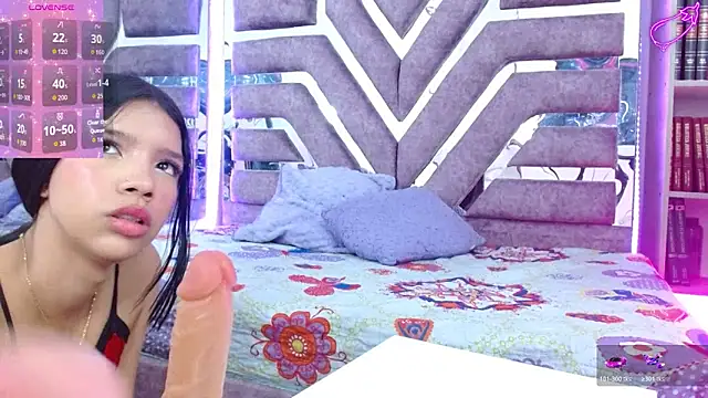 Taylor_scottt's cam snapshot