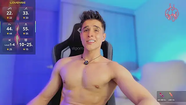 thomklein live sex cam