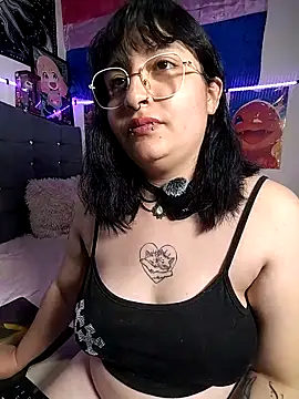 Lilith_Oni66's cam snapshot