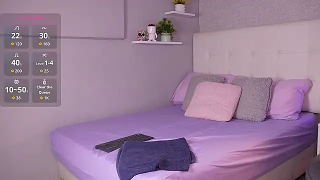 lunabronze's cam snapshot