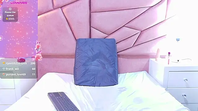 zhilakya's cam snapshot