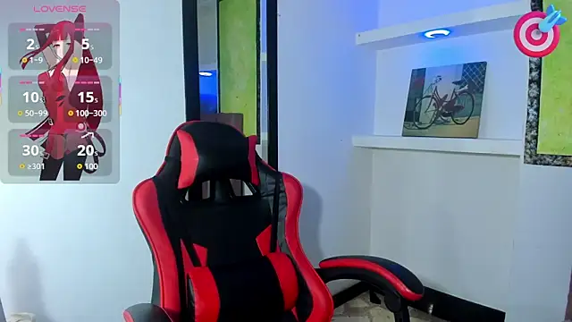 Catalehia_Milk live sex cam