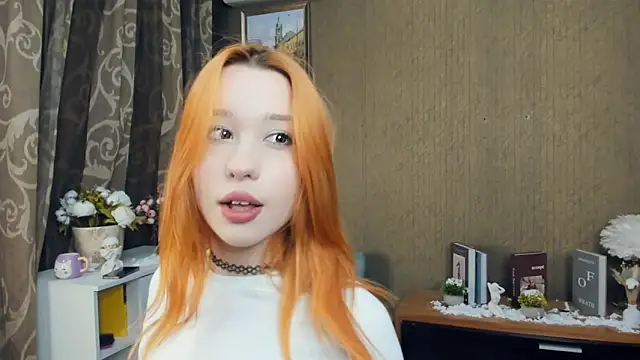 NelleCaram's cam snapshot