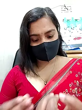 Ritusri_Dotta's cam snapshot