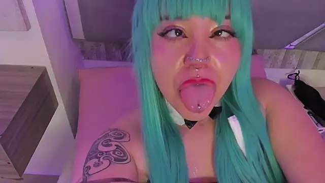 Charlotte_Myers's cam snapshot