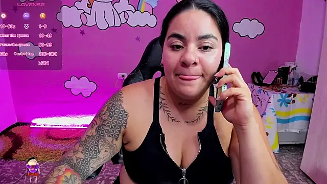 Sharon_hils's cam snapshot