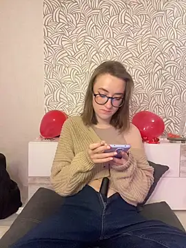 Persephone_Kore's cam snapshot