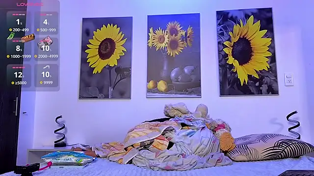 KataLehlla live sex cam