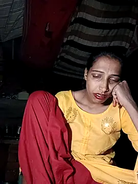 Pinki_thakur_1's cam snapshot