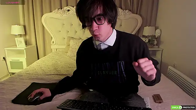 CalvinOwens live sex cam