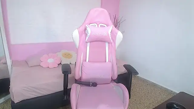 GemaRush's cam snapshot