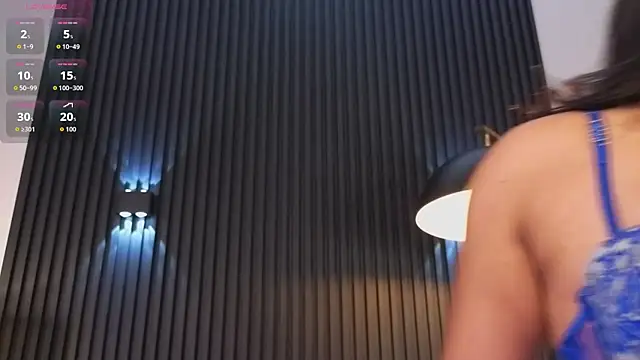 Alexa_Madisson's cam snapshot