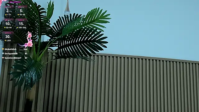 celestialondon_'s cam snapshot