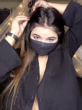 Bold-Cat live sex cam