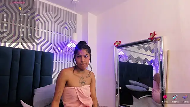 Madisson-Cleark's cam snapshot